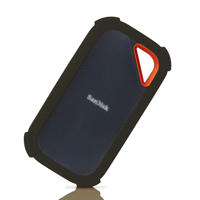 Extreme Pro Case Replacement For Sandisk E81 1Tb 2Tb 4Tb Portable Ssd - Up To
