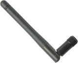Wifi Antenna Replacement For Behringer Xair Xr18, Xr16, Xr12 Digital Mixer Wireless