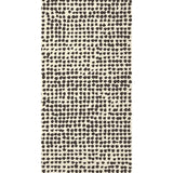 Marimekko Orkanen 3-Ply Disposable Dinner Napkins 8.5×4.5 Linen Black 16-Count