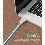 Type C Usb C To Magnetic Charging Cable Mags 3 Macbook Air Pro 2021 2022 2023