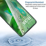 2 Pack Compatible With Moto G Power 2025 / Moto G Power 2026 Screen Protector, 9H Tempered Glass Film,Hd Clear Scratch Resistant,Bubble-Free For Motorola Moto G Power 5G 2025 Screen Protector