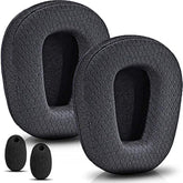 B450-Xt B550-Xt Kit Replacement Ear Pads Cushion Compatible With B450-Xt B550Xt Headset I B450 B550 Xt Accessories (Breathable Mesh)
