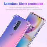 OnePlus 8 Pro Anti Scratch Case