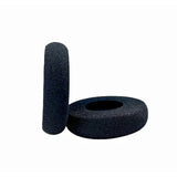 Sr125 Replacement Ear Pads Cushions Covers Headphone Accessories Parts Compatible With Grado Sr60 Sr80 Sr125 Sr225 Sr325 Ps1000/E Gs1000I Rs1I Rs2I And Alessandro M1/M2/ M Pro Headset