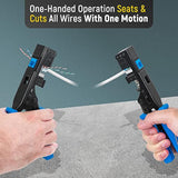 Bundle β 2 Items: Easyjack - Speed Termination Tool + 10 Pack Of Rj45 Cat6/5E