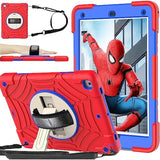 Ipad 6Th/5Th Generation Case, Ipad Air 2 Case, Ipad 9.7 Case 2018/2017 With Sc