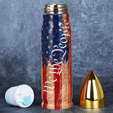 White Elephant Gifts For Adults Funny - 17 Oz We The People Tumbler - Stocking Stuffers For Adults Mens Gifts Ideas - Gift For Dad Who Have Everything - Dad Gift Christmas - Stocking Stuffers 2025