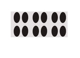 Mouse Skatez/Mouse Feet For Logitech M215 / M310 / M325 (3 Sets Of Replacement Feet)