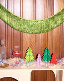 Lime Green Fringe Banner - 6ft. | Margarita Bachelorette Gift
