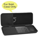 co2CREA Hard Case Replacement for Logitech MX Keys Mini Advanced Wireless Illuminated Keyboard and Anywhere 3 Compact Mouse Combo