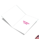 - Big Funny Mother'S Day Greeting Card 8.5 X 11 Inch With Envelope (1 Pack) Holiday, Large Jumbo Mom Amazing Mom J2084Mdg