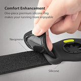 ?? Run Tie Connect Kit Gen 2, 360° Convertable 2 In 1 Detachable Cell Phone Armband For Jogging Cycling, Universal Sports Armband For Smartphone 4.7-7.2 Inch