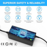 Car Charger For Dell Laptop Car Charger 90W, Laptop Car Charger For Dell Inspi