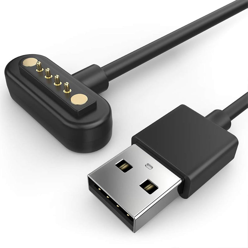 Charger Compatible With Bose Frames Alto S/M M/L, Bose Frames Rondo, Bose Fram