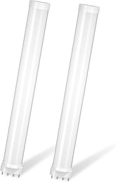 2G11 LED Light Bulb 12W 4000K Natural White 4 Pin CFL Replacement Ballast Bypass 12.6 Inch