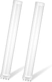 2G11 LED Light Bulb 12W 4000K Natural White 4 Pin CFL Replacement Ballast Bypass 12.6 Inch