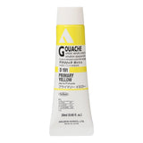Holbein Acryla Gouache 20ml Primary Yellow