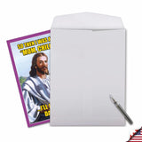 - Jumbo Humorous Mother'S Day Greeting Card 8.5 X 11 Inch With Envelope (1 Pack) Oversize Jumbo Mom Back In Like 3 Days J0214Mdg