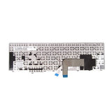 New Keyboard Compatible With Ibm Thinkpad T540P T540 W540 L540 E531 E540 04Y2689 0C45254 With Point Non-Backlit