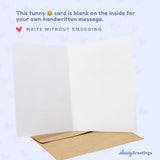 Funny Valentine'S Day Card For Boyfriend | I Cannot Wait To Be On Dat | Naughty Birthday Card For Men | Funny Anniversary Cards For Husband