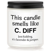 Nurse Gifts For Women, Nursing Student Gifts For Nurses Female, Funny School Nurse Graduation Gift For Her Women Gift Ideas, Medical Assistant, Doctor Practitioner, Rn, Retirement, Birthday, Candles