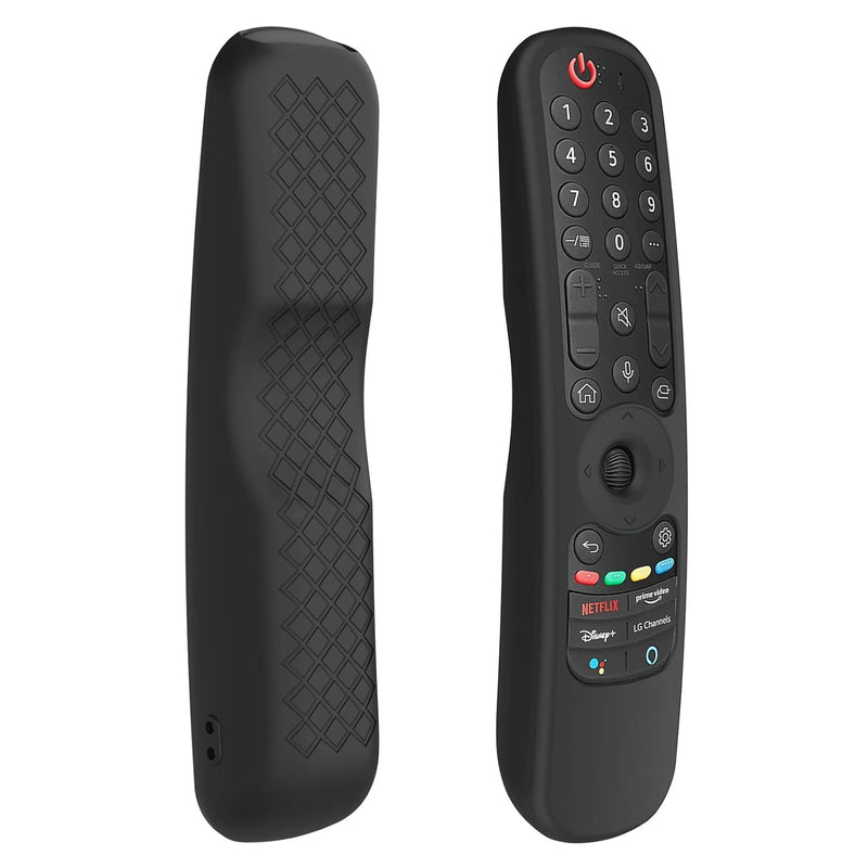 Mr21Gc Remote Cover, Case Replacement For Lg An-Mr21Ga / An-Mr21Gc Magic Remot