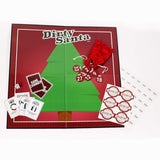 Dirty Santa Party Kit - For The Most Epic Exchange Experience As Seen In Rolling Stone!