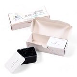 Gouache Prussian Blue Refills (50Ml/1.7Oz)|Intense Pigments, Easy Color Refill (2 Pcs.)