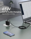 65W 45W Lenovo Laptop Charger Power Adapter for IdeaPad Flex Slim IdeaPad 3 5