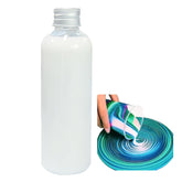 100Ml/3.38Oz Premium Arylic Pouring Paint, Fluid Art Mixed High Flow Paint Pouring For Diy, Ideal For Painting On Canvases, Wood, Rocks, Plaster, Enhances Glossiness & Improves Flow Vibrant Colors