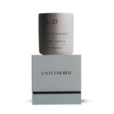U.23 Luxury Scented Candle – Gardenia, Jasmine & Fig | Hand-Poured In Usa With 100% Natural Coconut & Apricot Wax | Double Wick, Long-Lasting Aromatherapy Candle For Home, Gift & Relaxation (12.5 Oz)