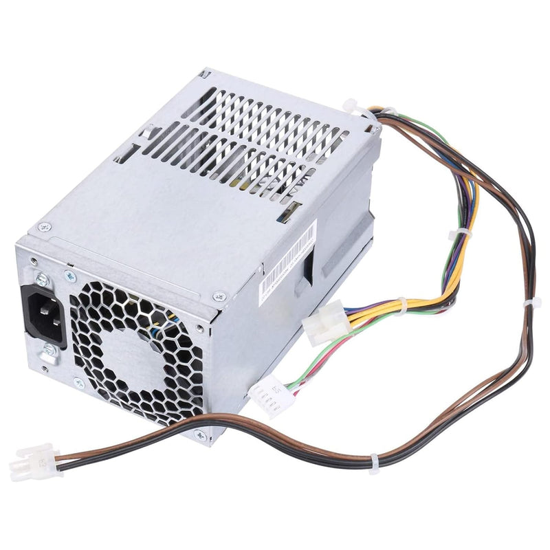 Upgraded New Ps-4241-1Ha 240W Power Supply Compatible With For Hp Prodesk 400
