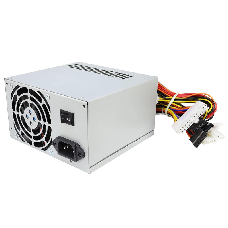 Upgraded 300W Fsp300-60Pln Atx Power Supply Compatible With Fsp300-60Pfn Fsp30