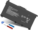 TF03XL 920070-855 Replacement Laptop Battery for HP Pavilion 15-CC 15-CD and 14-BF Series