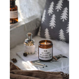 Gifts For Mom From Daughter Son,Funny Moms Candle, Mom Life Is Hard Candles,Mothers Day Gifts Birthday Thanksgiving Days Christmas Gift, Sandalwood & Rose Scented Candle,7Oz