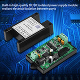 Industrial Grade Photoelectric Isolation Rs-485 Repeater Dc/Dc Isolated Power Module Amplifier Converter