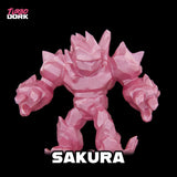Sakura Metallic Acrylic Paint 22Ml Bottle - Water-Based Non-Toxic Metallic Finish Paint