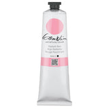 Gamblin Artist Oil Color - Radiant Red - 150 ml Tube