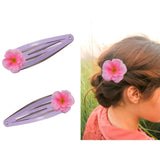 Artificial Silk Cherry Blossom Flower Heads, Fake Fabric Sakura Floral Head Decor For Bridal Hair Clips Headbands Dress Diy Accessories Wedding Party Supply Table Decorative (100Pcs Pink)