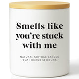 Gifts For Him Her Couple Valentine’S Day Candle Funny Romantic Relationship Gift For Girlfriend Boyfriend Wife Husband, Anniversary Birthday Gifts For Women Men Long-Term Couples Valentine Candle