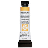 Daniel Smith Watercolour 5 ml Tube (Series 3) - Cadmium Yellow Deep Hue (221)