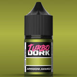 Summoning Sickness Metallic Acrylic Paint 22Ml Bottle - Water-Based Non-Toxic Metallic Finish Paint