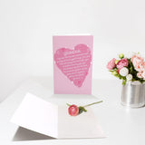 Mother'S Day Card For Grandma, Grandma Birthday Greeting Card, Mother'S Day Card From Grandchild, Times Spent Together Will Be Cherished Forever