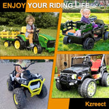 Power Wheel Adapter Compatible With Dewalt 20V Battery, Power Wheel Battery Converter Kit Contains Fuse And Wire Terminals For Peg-Perego Kids Riding Toys Diy