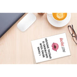 Funny Anniversary Card For Him Or Her, Rude Card For Husband And Wife, Valentine'S Day Card For Boyfriend And Girlfriend, Sexy Date Card For Partner, Confession Card For Lover