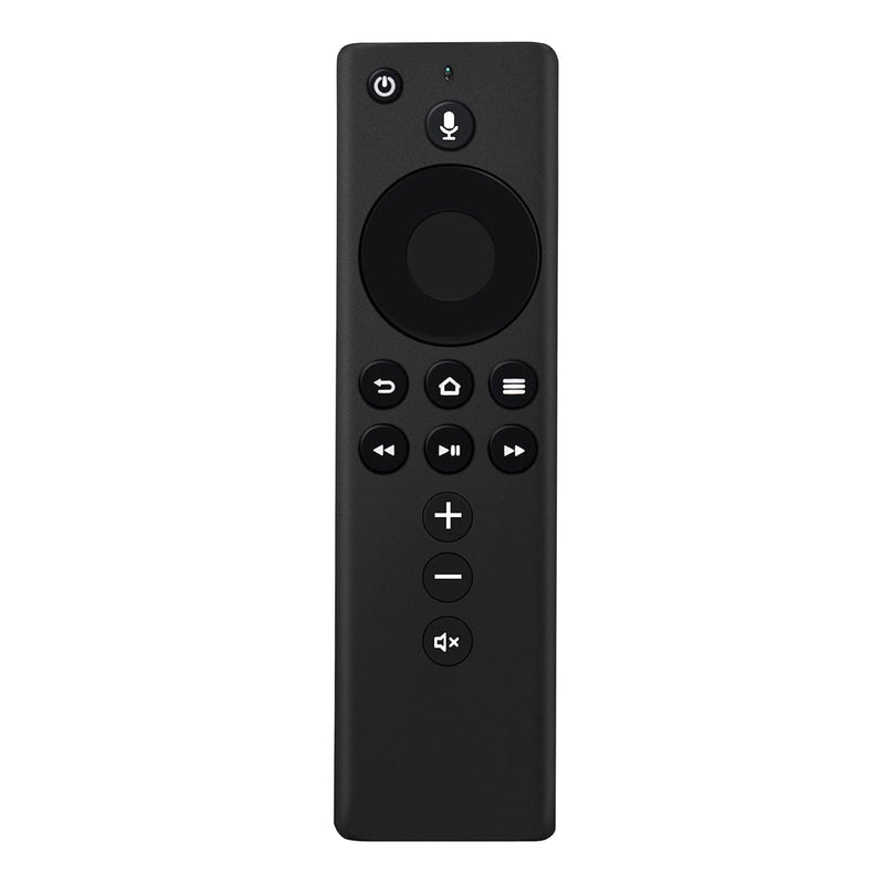 L5B83H Voice Replaced Remote Control (2Nd Gen) Compatible With Amazon Fire Tv