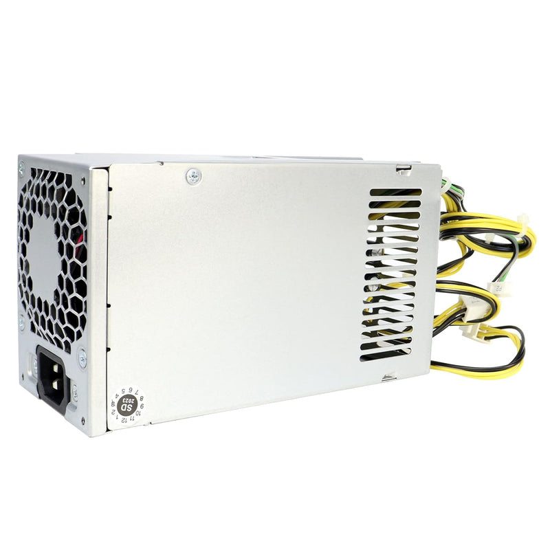 Upgraded L08261-004 180W Pch023 Power Supply Compatible With Hp Prodesk G5 Pav
