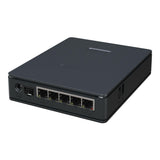 Wireless Router Hap Ax S Wi-Fi 6 (802.11Ax), W129280721 (Wi-Fi 6 (802.11Ax))