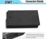 Dell J7HTX 7XNTR 34Wh Laptop Battery Replacement for Latitude 7220 7212 7202 Rugged