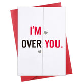 Funny Valentines Day Cards Valentines Day Gifts For Her Him Happy Valentine Day Cards For Husband Boyfriend Men Wife Girlfriend Valentines Card Funny Valentines Anniversary Gifts Birthday